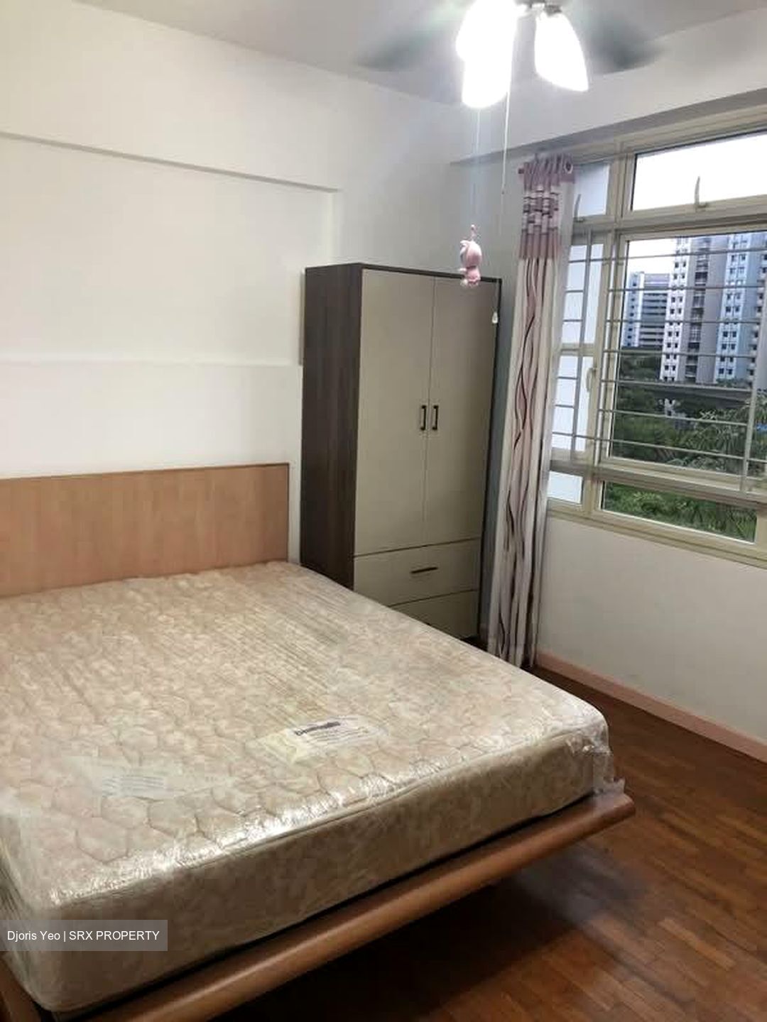 Blk 268D COMPASSVALE ARCADIA (Sengkang), HDB 4 Rooms #563077831